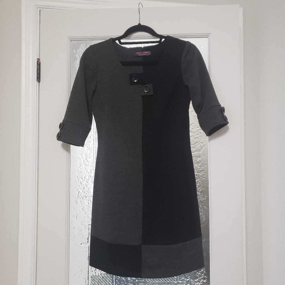 Point Zero Dress